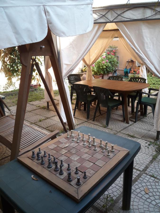 Il Campanile II Locazione Turistica Hotel Pisa Ngoại thất bức ảnh